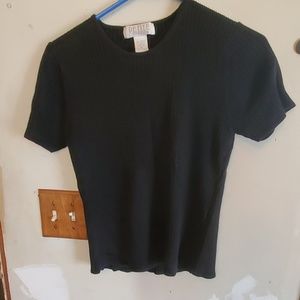 Petite sophisticated shirt